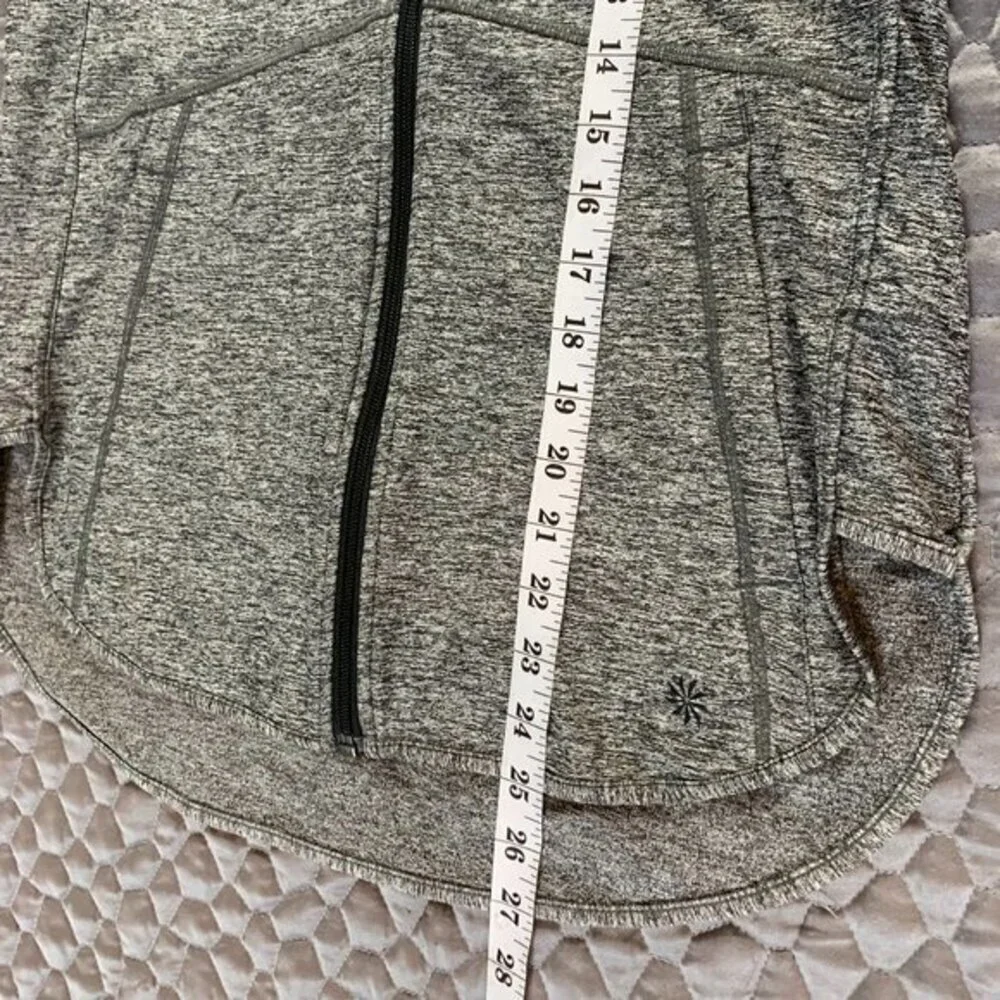 Athleta very good